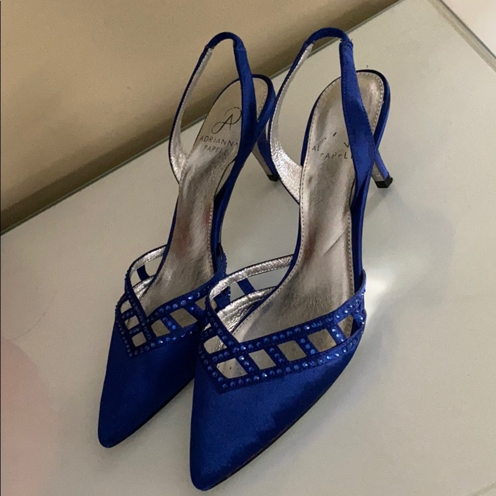 Adrianna Papell Haven Pump